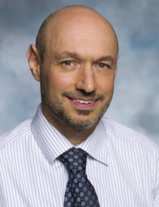 Dr. Dan Baker profile