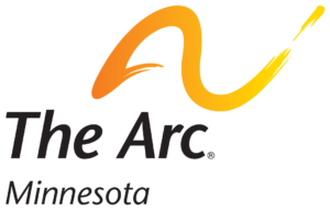 The Arc Minnesota logo