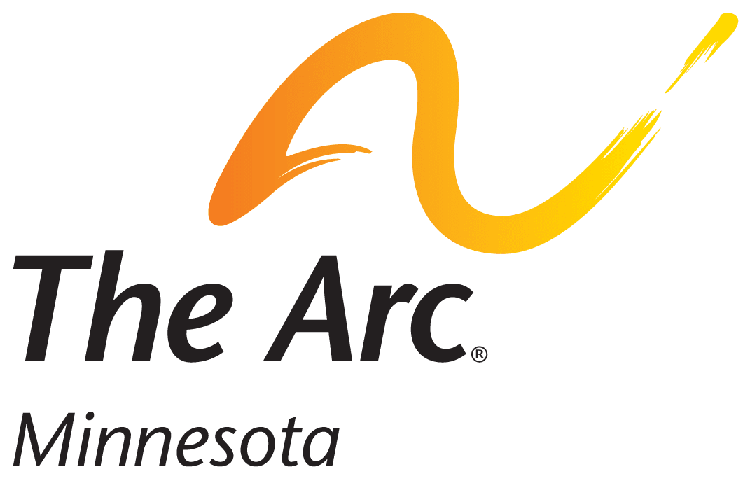 The Arc Minnesota Logo